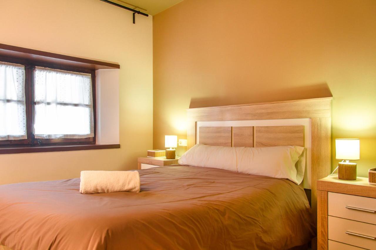Apartamento Refugi D'Incles 6 Personas Canillo Exterior foto
