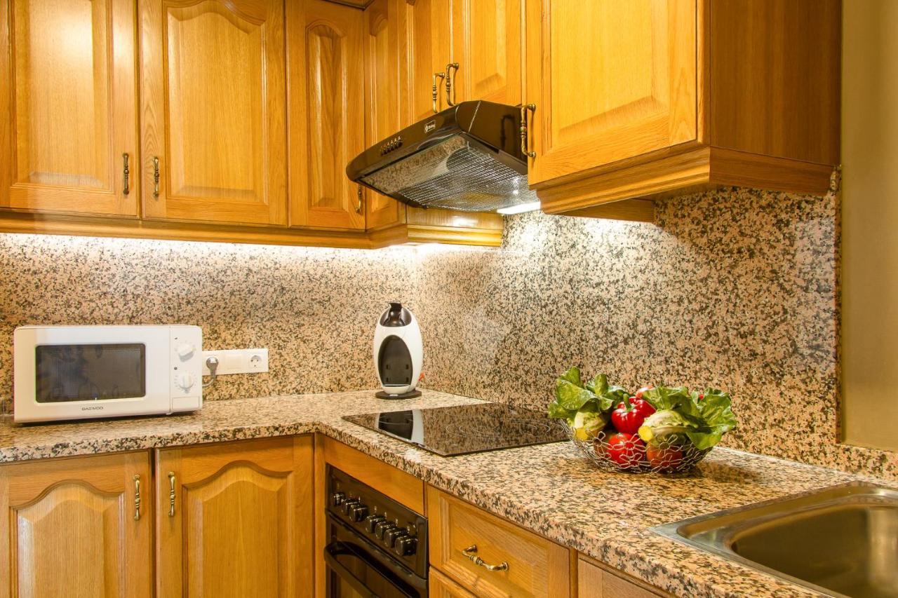 Apartamento Refugi D'Incles 6 Personas Canillo Exterior foto